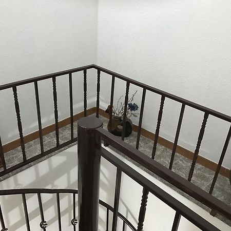 Villa Casa Da Carreira à Macainhas Extérieur photo