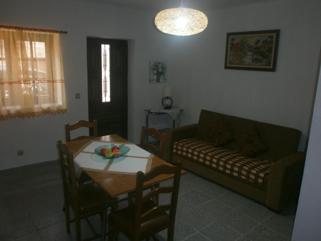 Villa Casa Da Carreira à Macainhas Extérieur photo