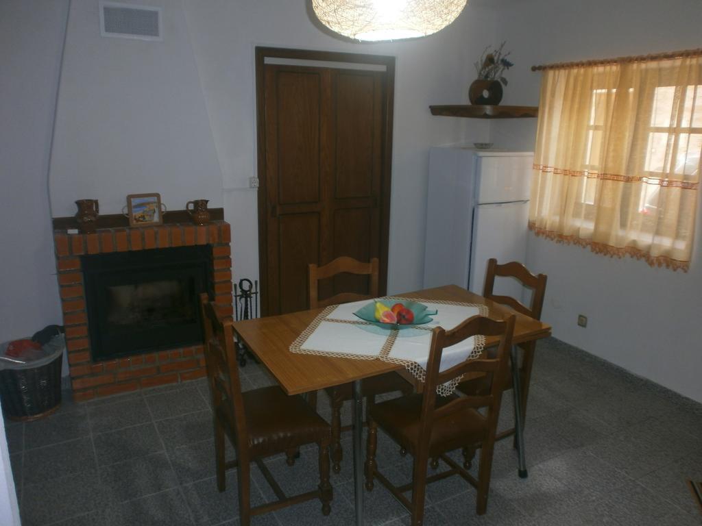 Villa Casa Da Carreira à Macainhas Extérieur photo