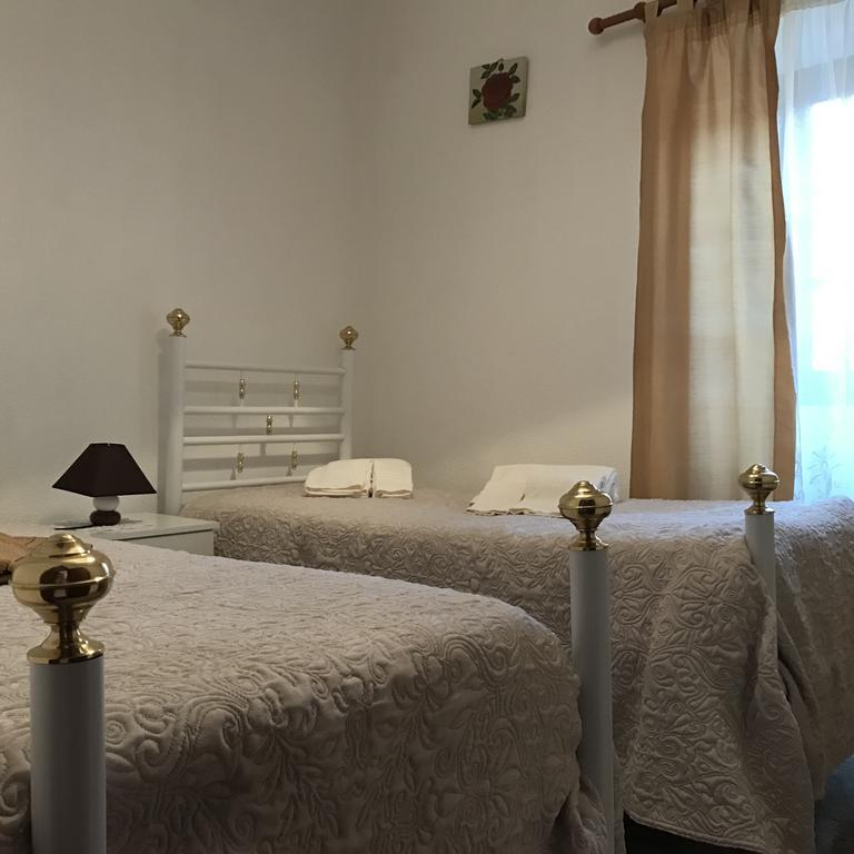 Villa Casa Da Carreira à Macainhas Extérieur photo