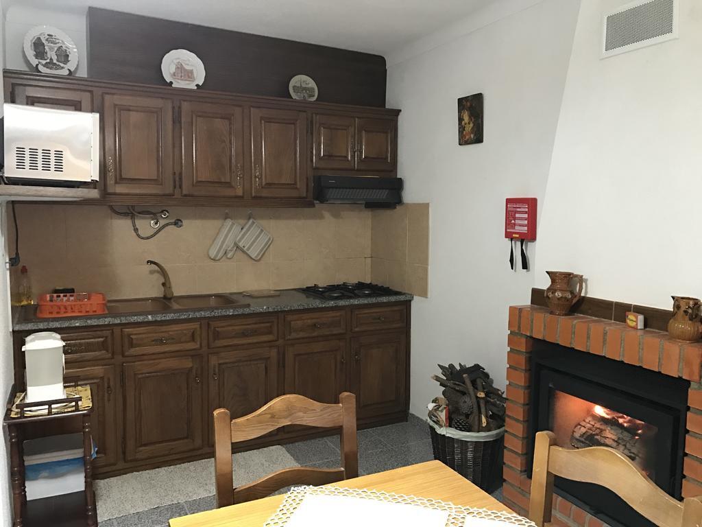Villa Casa Da Carreira à Macainhas Extérieur photo